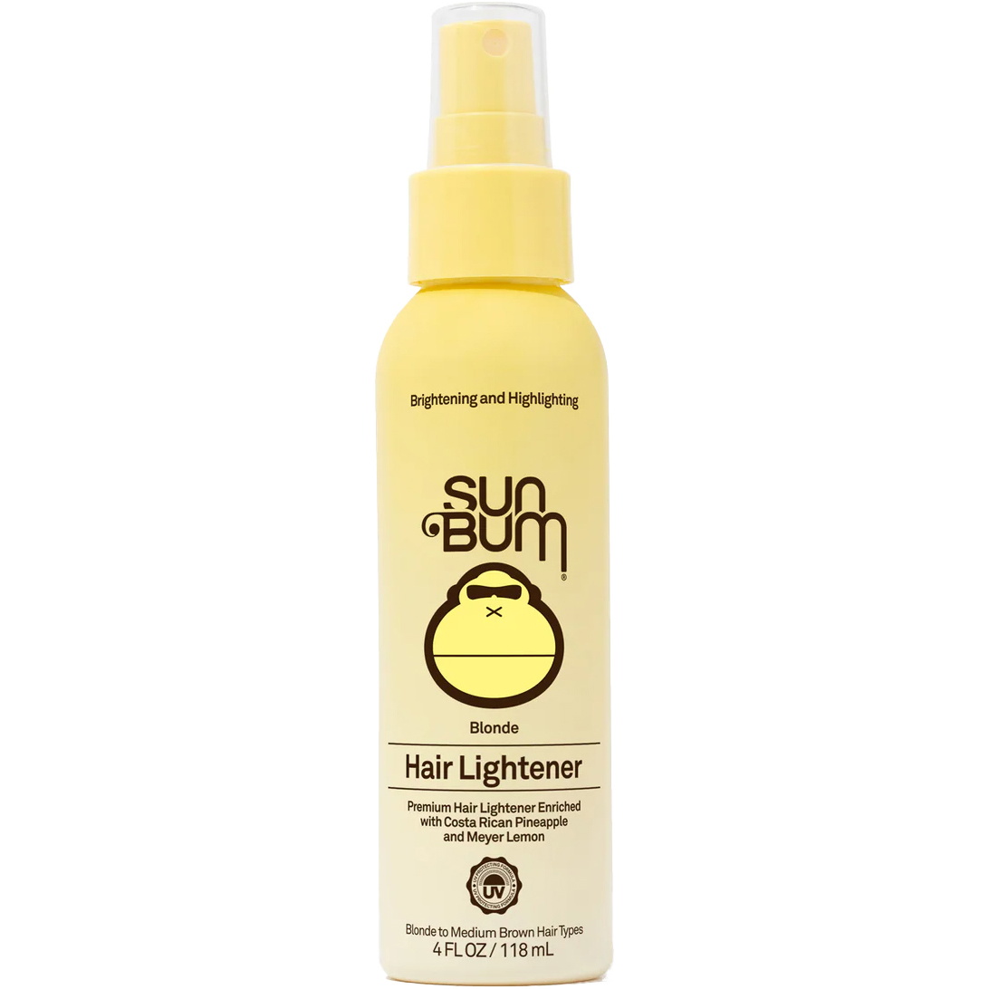 2026 Sun Bum Blonde Hair Spray-In Lightener 118ml SB322443